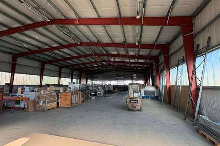 Gewerbeobjekt Igersheim - 4.050&euro; | Angebot:25567098