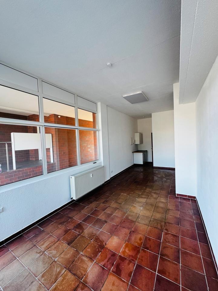 Büro Co-Working-Space Laden (25m²) mitten in der City