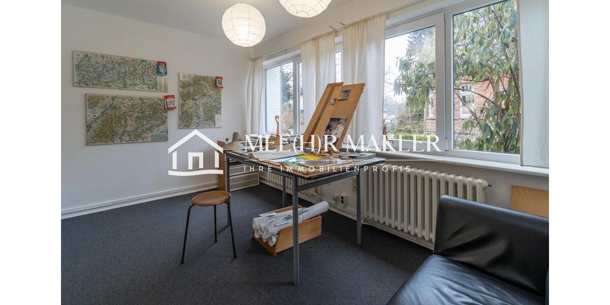 Gewerbeobjekt Malente - 1.100&euro; | Angebot:24823520