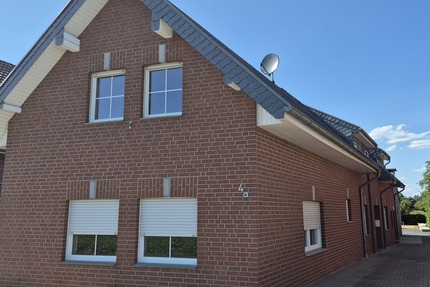 Charmante Obergeschosswohnung in naturnaher Lage zu vermieten - Wohnung Wegberg Petersholz | Angebot:27330794