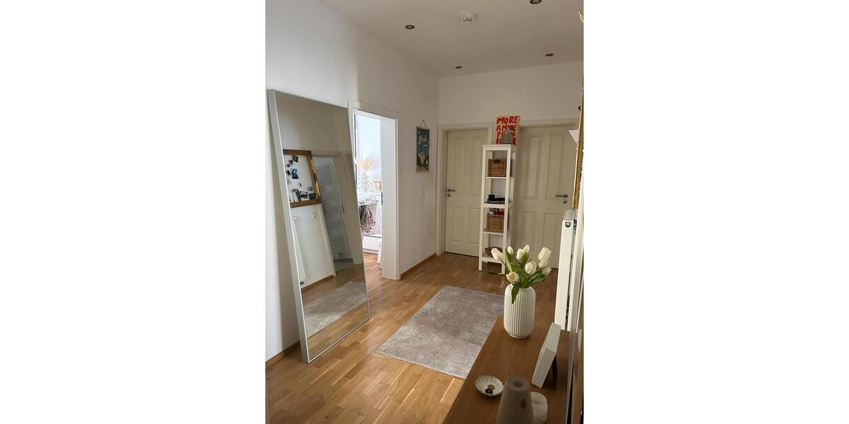 Wohnen auf Zeit Stuttgart Stuttgart-Ost - 20 Zimmer, 73 m&sup2;, 615&euro; | Angebot:26479033