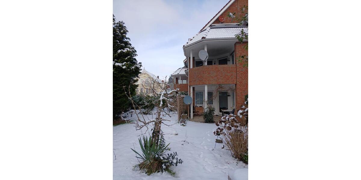 Wohnen auf Zeit Cloppenburg - 1 Zimmer, 15 m&sup2;, 370&euro; | Angebot:25956973