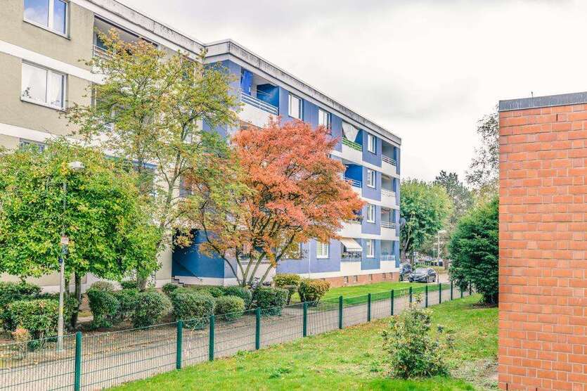 Wohnung zum Mieten in Braunschweig 669 € 76.3 m² 3 zimmer