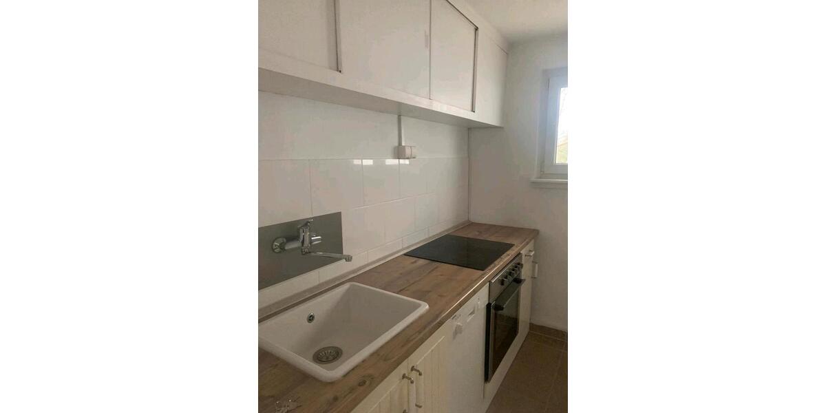 Etagenwohnung Nidda - 2 Zimmer, 45 m&sup2;, 450&euro; | Angebot:26674951