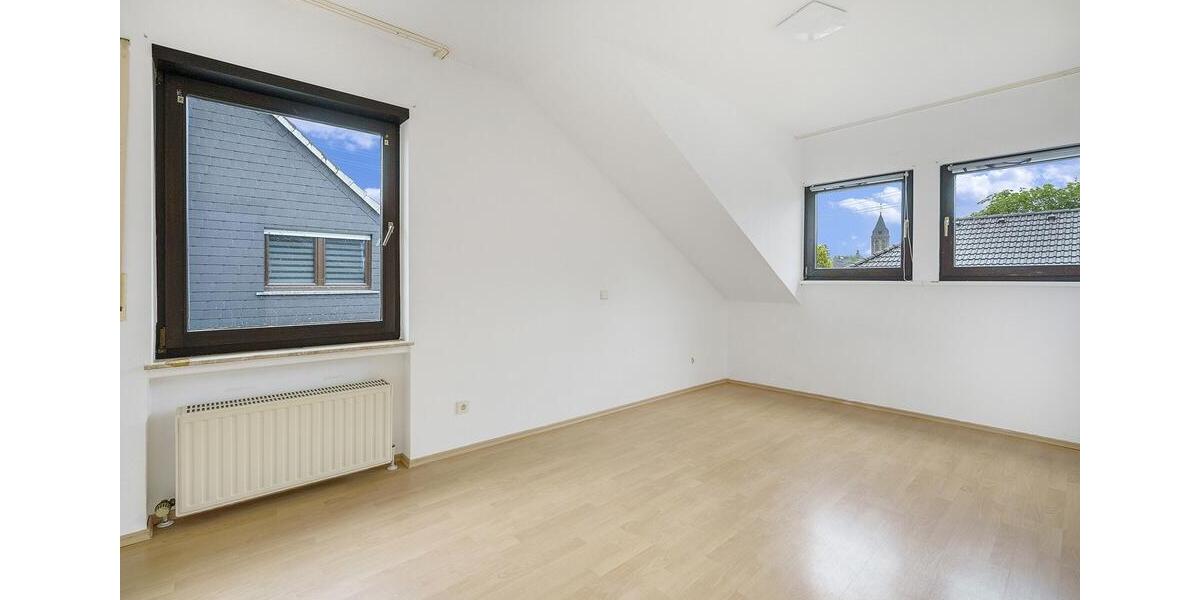 Dachgeschoßwohnung Singhofen - 2 Zimmer, 59 m&sup2;, 510&euro; | Angebot:25978433