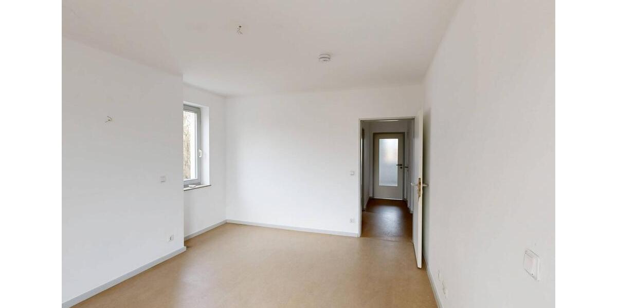 Etagenwohnung Neuruppin - 3 Zimmer, 89 m&sup2;, 715&euro; | Angebot:24520951