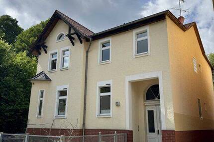 Wohnung Eberswalde - 4 Zimmer, 127 m&sup2;, 1.300&euro; | Angebot:26891756