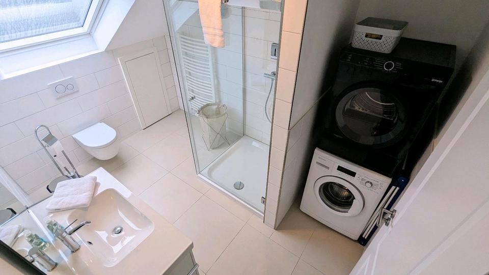 Wohnen auf Zeit Lüdinghausen - 3 Zimmer, 80 m&sup2;, 1.900&euro; | Angebot:26551620