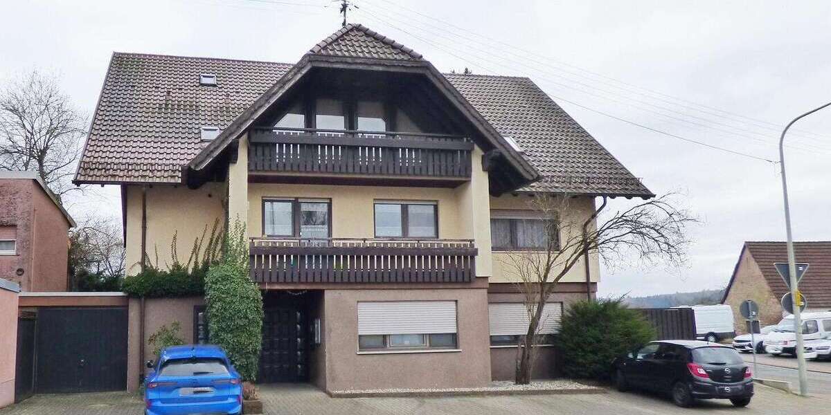 Büro in Trippstadt 1.000 € 156 m² zimmer