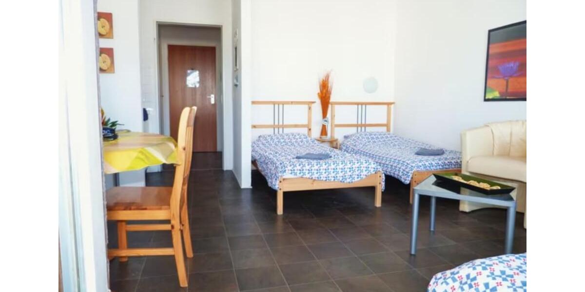 Wohnen auf Zeit Neuss Augustinusviertel - 3 Zimmer, 60 m&sup2;, 15&euro; | Angebot:24784449
