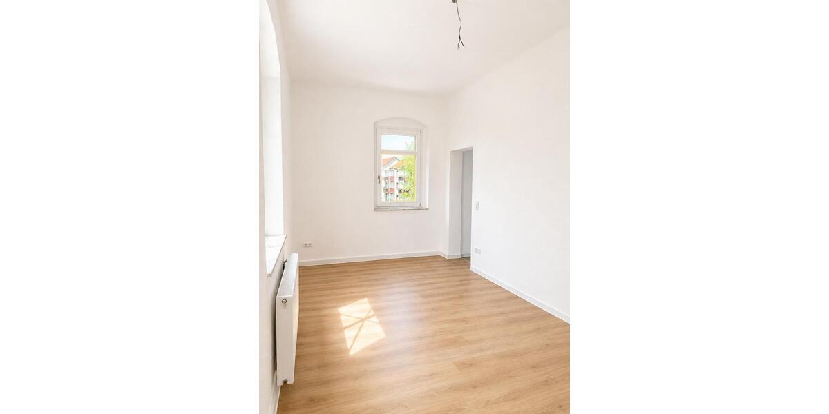 Etagenwohnung Heidenau - 2 Zimmer, 54 m&sup2;, 753&euro; | Angebot:26689142