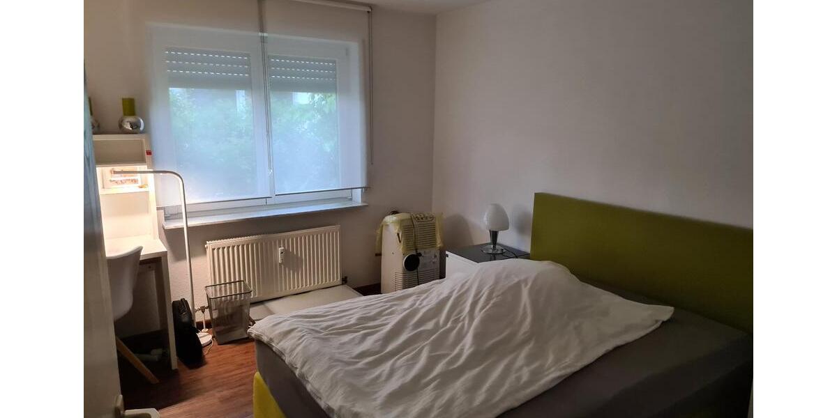 Etagenwohnung Filderstadt - 2 Zimmer, 41 m&sup2;, 690&euro; | Angebot:26591430