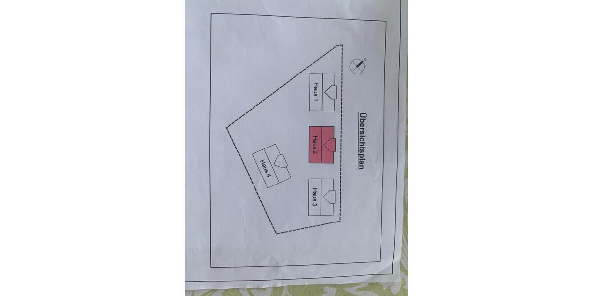 Etagenwohnung Binz - 3 Zimmer, 55 m&sup2;, 850&euro; | Angebot:22468867