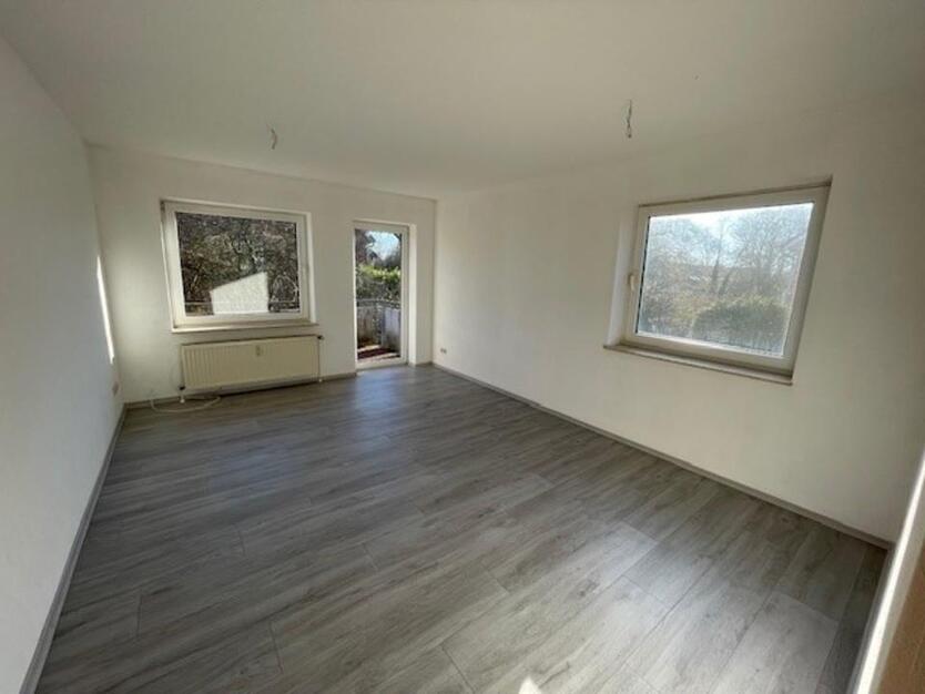 2 Zi.-Erdgeschoss Wohnung ideal für Senioren, ruhige Wohnlage