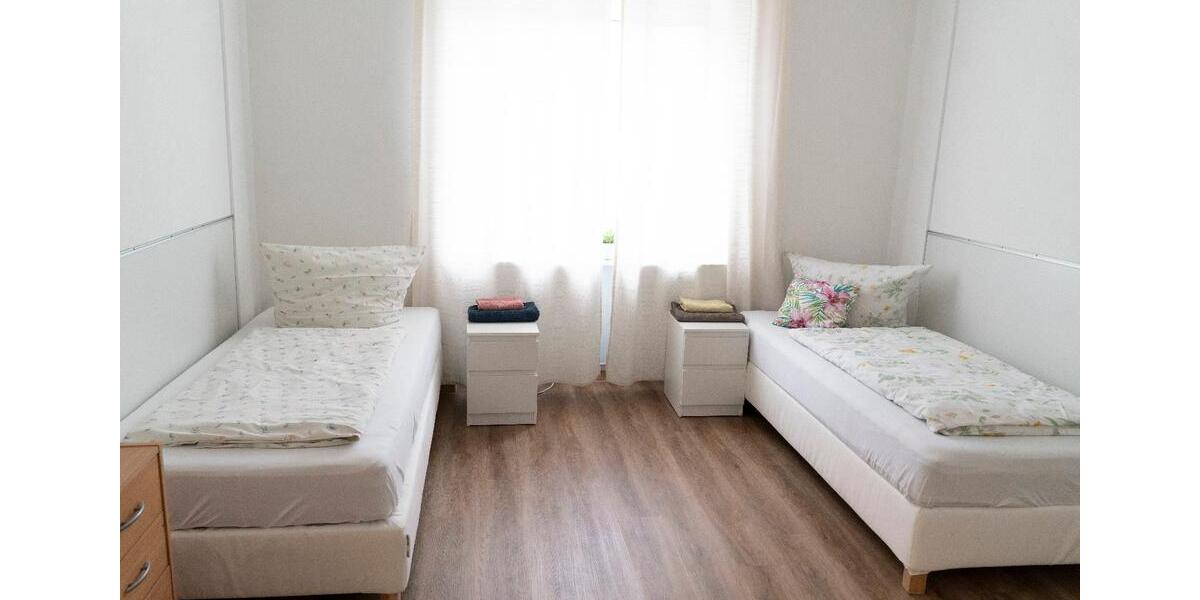 Wohnen auf Zeit Mönchengladbach Nord - 2 Zimmer, 49 m&sup2;, 1.400&euro; | Angebot:24397770