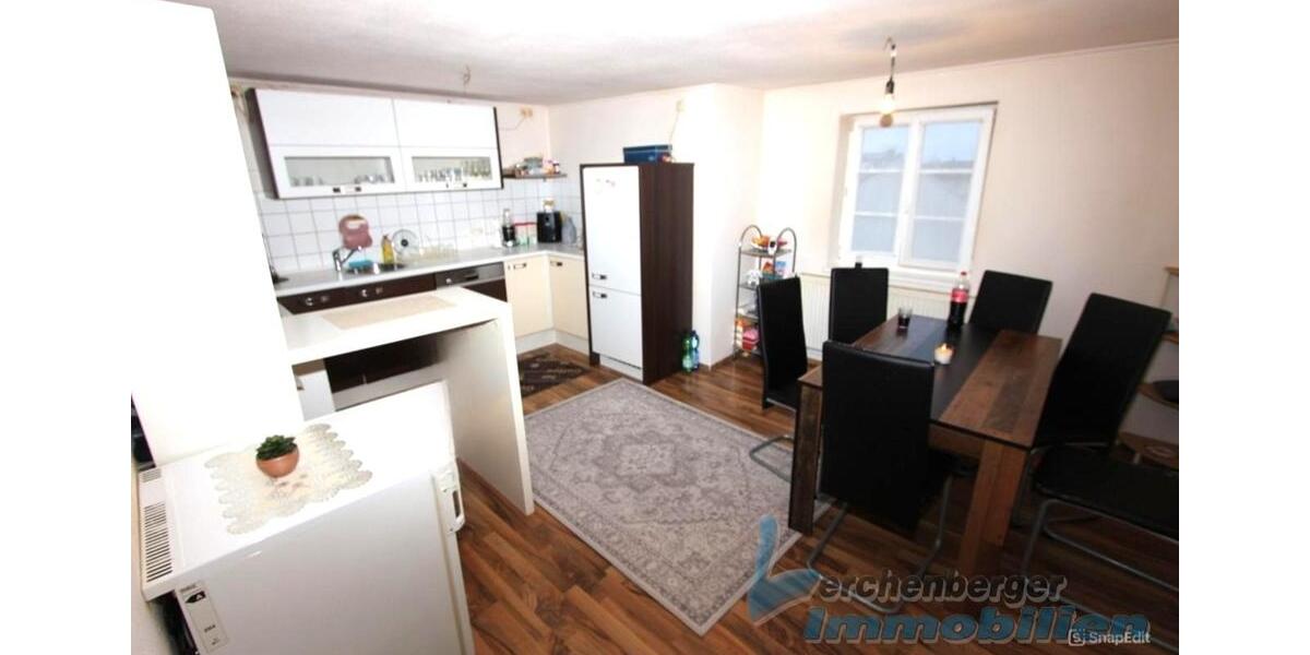 Etagenwohnung Plattling - 2 Zimmer, 76 m&sup2;, 700&euro; | Angebot:25781298