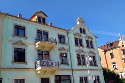 Wohnung Heidenau - 3 Zimmer, 87 m&sup2;, 800&euro; | Angebot:26564181