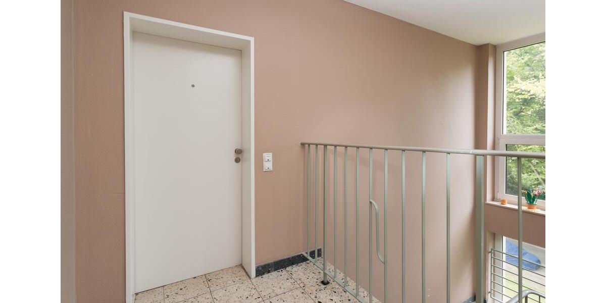 Etagenwohnung Duisburg Essenberg - 2 Zimmer, 51 m&sup2;, 520&euro; | Angebot:26442682