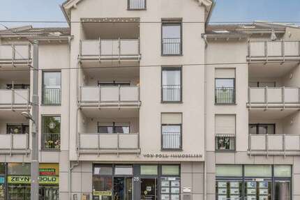 Gewerbeobjekt Gelsenkirchen Gelsenkirchen-Nord - 1.260&euro; | Angebot:27017423