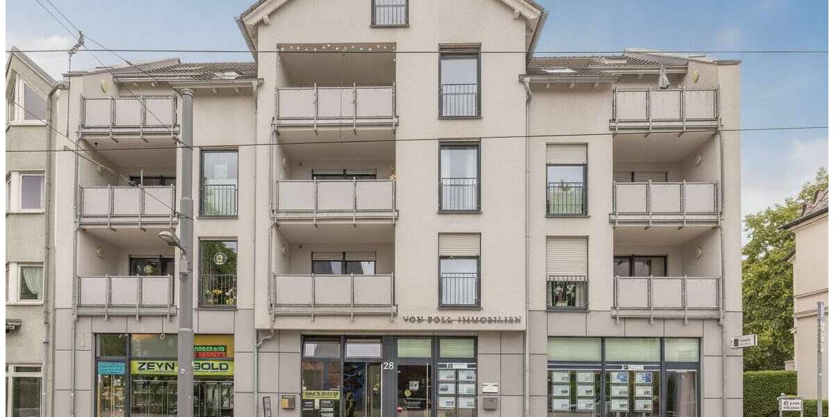 Gewerbeobjekt Gelsenkirchen Gelsenkirchen-Nord - 1.260&euro; | Angebot:27017423