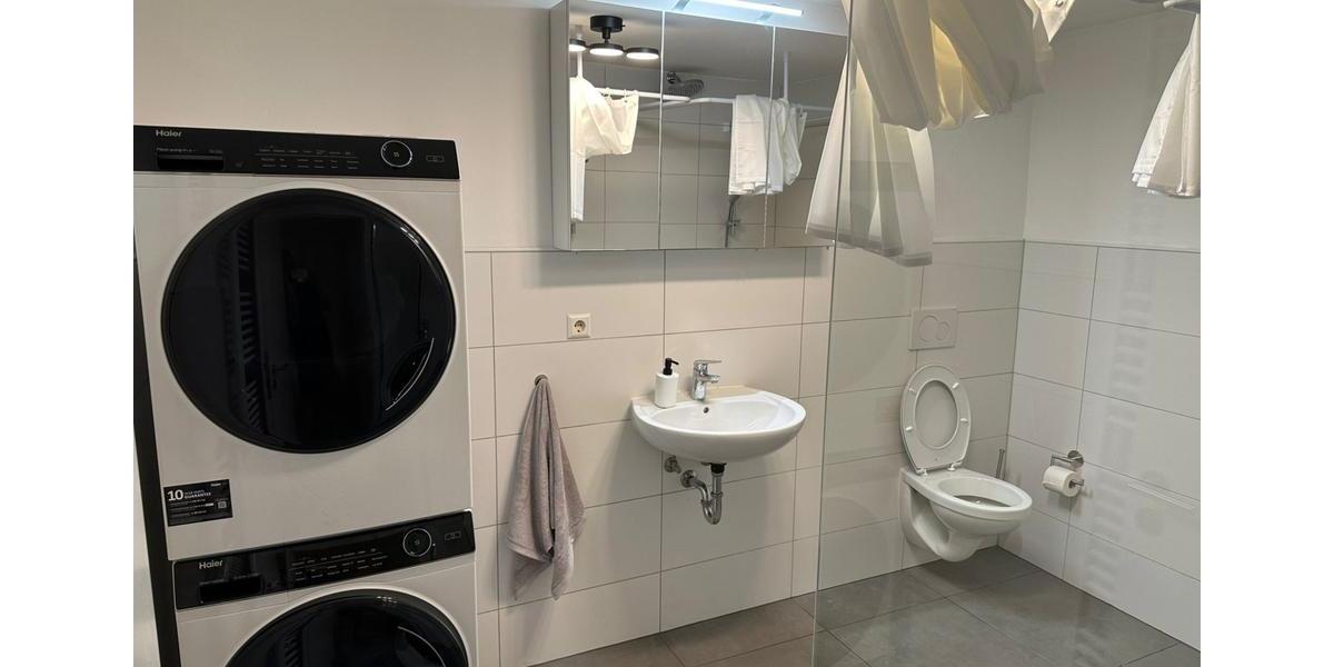 Wohnen auf Zeit Altbach - 5 Zimmer, 150 m&sup2;, 3.980&euro; | Angebot:26213591