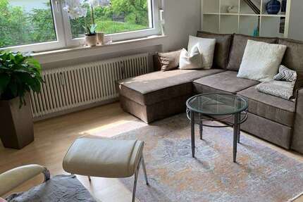 Wohnen auf Zeit in Köln 1.550 € 2 zimmer