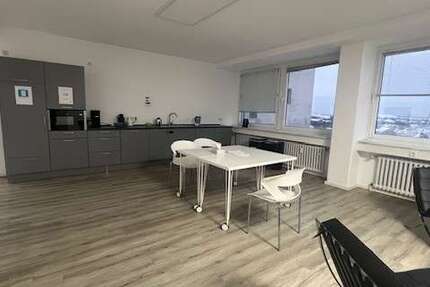 Büro in Düsseldorf 6.950 € 640 m² zimmer
