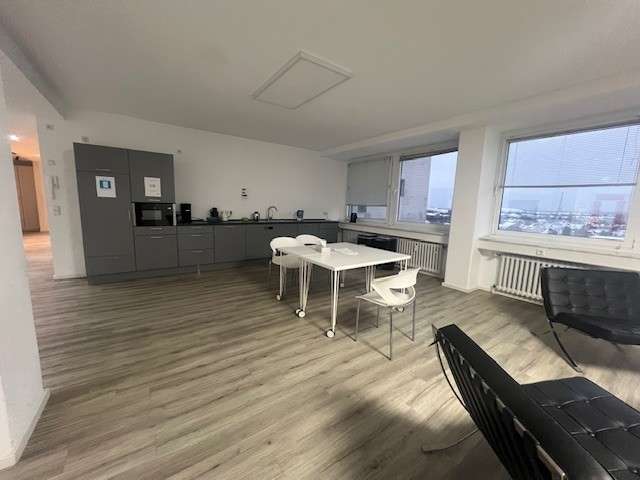 Büro in Düsseldorf 6.950 € 640 m² zimmer