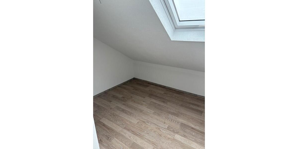 Dachgeschoßwohnung Sigmaringen - 2 Zimmer, 72 m&sup2;, 750&euro; | Angebot:25941996