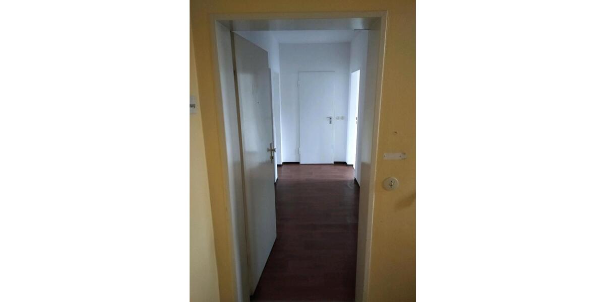 Etagenwohnung Marktredwitz - 2 Zimmer, 55 m&sup2;, 450&euro; | Angebot:25044872