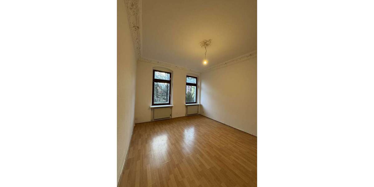 Etagenwohnung Berlin Lichterfelde - 4 Zimmer, 106 m&sup2;, 1.500&euro; | Angebot:25291098