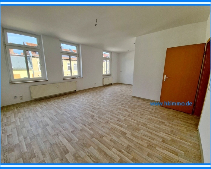 Mietwohnung 2 Zimmer,Küche,Bad