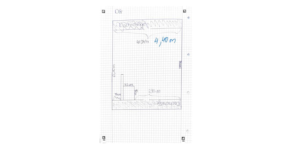 Doppelhaushälfte Friedrichsthal - 1.050&euro; | Angebot:25803318