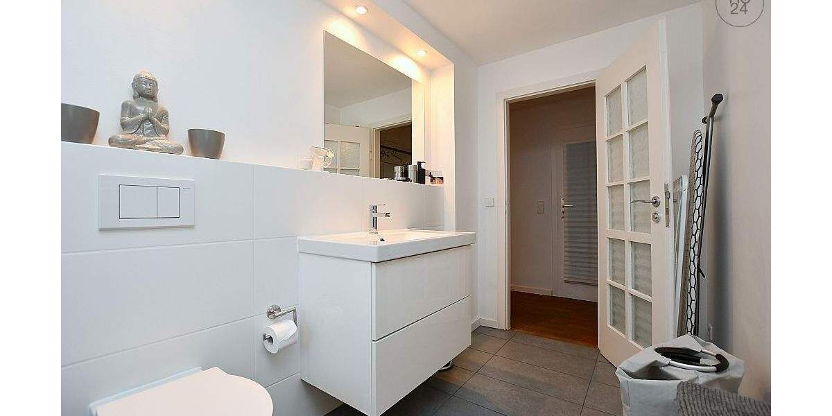 Etagenwohnung Stuttgart West - 2 Zimmer, 47 m&sup2;, 1.550&euro; | Angebot:25142216