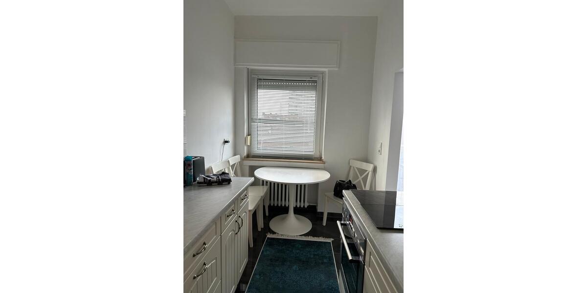 Etagenwohnung Krefeld Benrad - 2 Zimmer, 45 m&sup2;, 800&euro; | Angebot:25176277