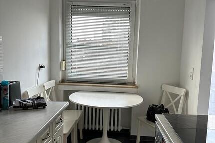 Wohnung Krefeld Benrad - 2 Zimmer, 45 m&sup2;, 800&euro; | Angebot:25176277