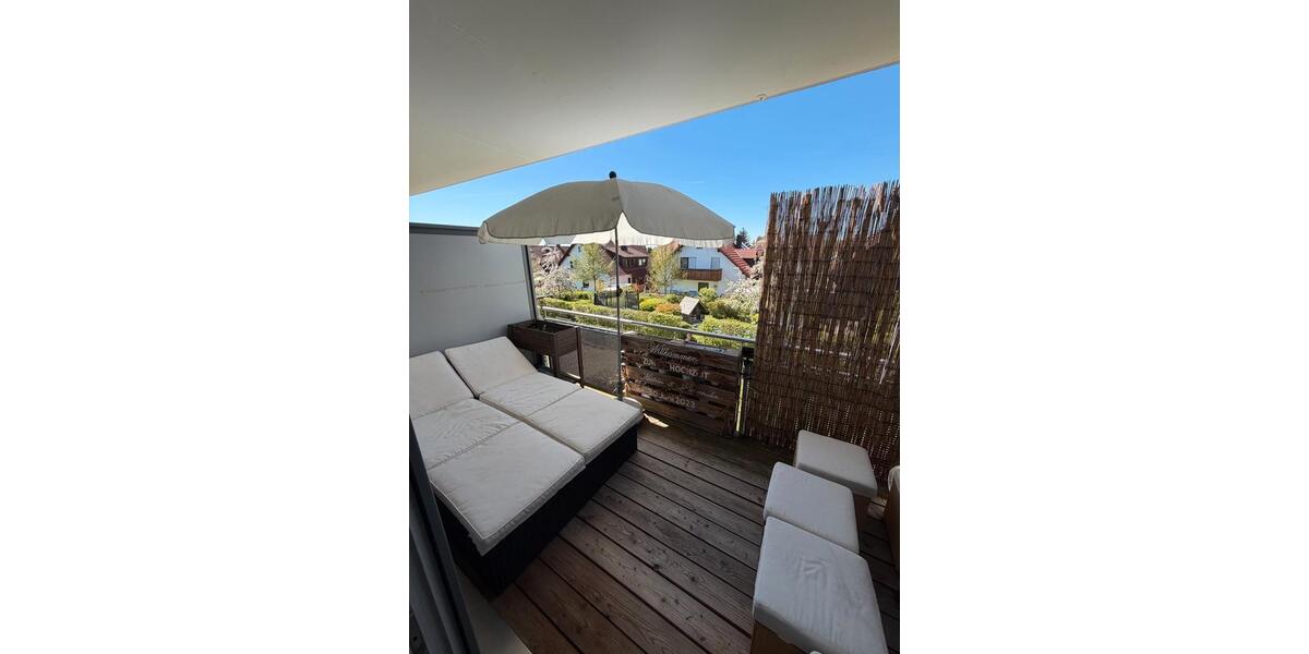 Etagenwohnung Schweitenkirchen - 3 Zimmer, 99 m&sup2;, 1.720&euro; | Angebot:26316524