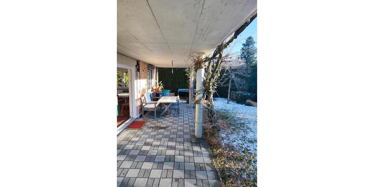 Wohnung in St. Märgen auf Zeit 2 zimmer