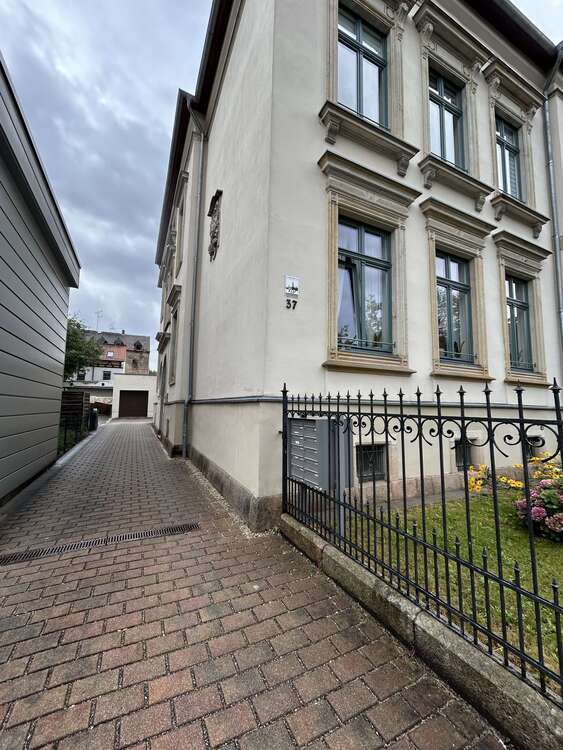 Wohnung zum Mieten in Zwickau 375 € 54.92 m²