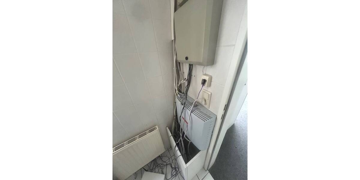 Gewerbeobjekt Stralsund / Grünhufe Langendorfer Berg - 850&euro; | Angebot:21522250