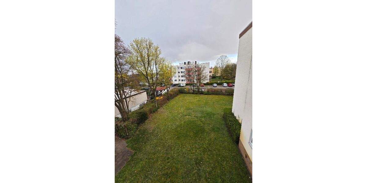 Etagenwohnung Frankenthal (Pfalz) Mörsch - 2 Zimmer, 69 m&sup2;, 599&euro; | Angebot:26066322