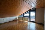Dachgeschoßwohnung Wallhausen - 3.5 Zimmer, 125 m&sup2;, 890&euro; | Angebot:25638397