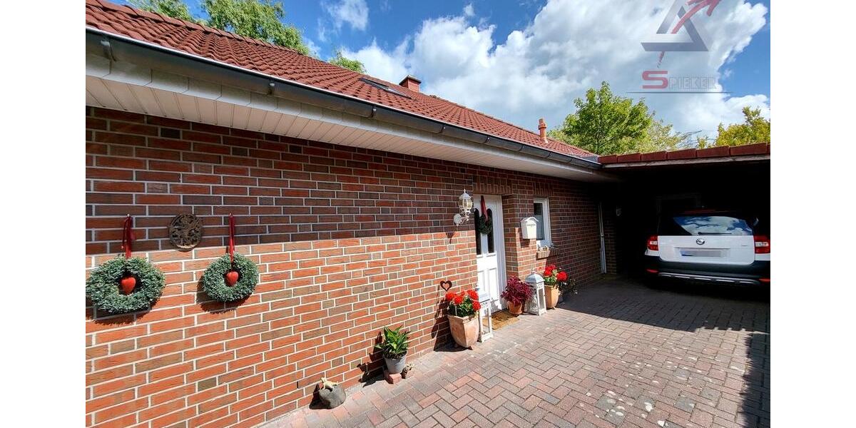 Einfamilienhaus Wiesmoor - 3 Zimmer, 126 m&sup2;, 1.190&euro; | Angebot:25809995