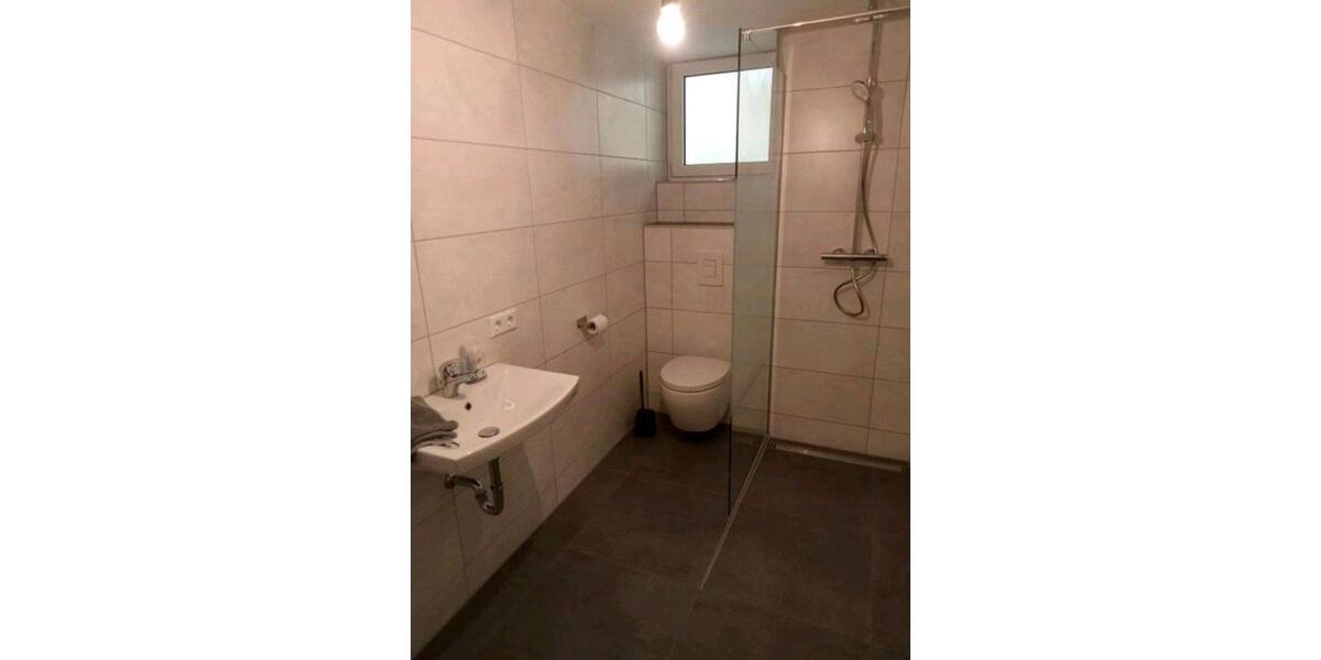 Erdgeschoßwohnung Gräfenberg - 3 Zimmer, 80 m&sup2;, 700&euro; | Angebot:26013035