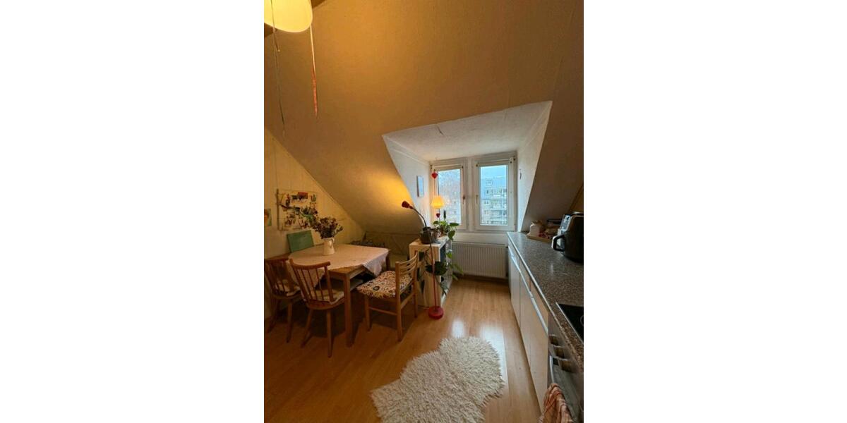 WG Zimmer in Südlicher Vorstadt 1 zimmer