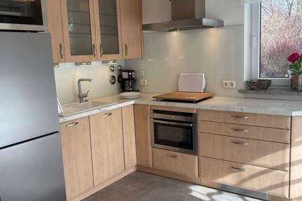 Wohnung Bad Wörishofen - 2 Zimmer, 82 m&sup2;, 1.100&euro; | Angebot:25151353