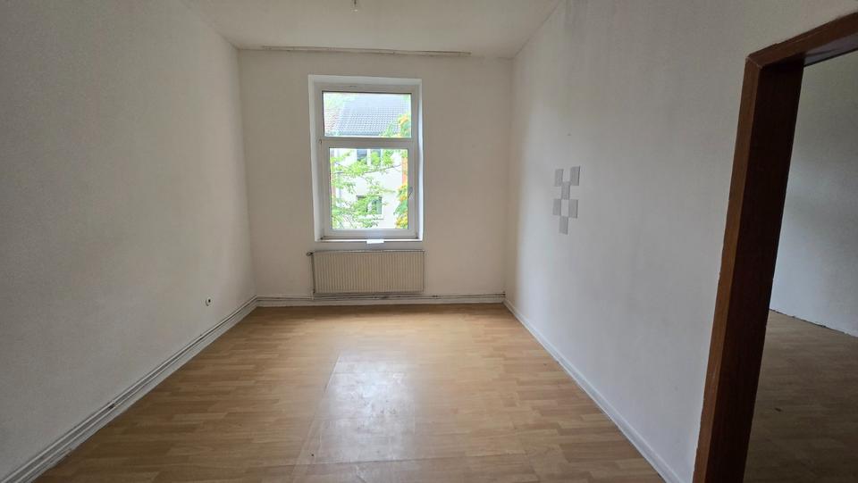 Etagenwohnung Duisburg Duisburg-Mitte - 1 Zimmer, 60 m&sup2;, 420&euro; | Angebot:24457759