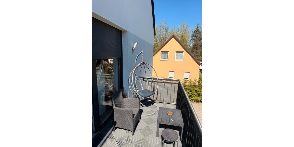 Etagenwohnung Oranienburg - 2 Zimmer, 2 m&sup2;, 1.260&euro; | Angebot:26521388