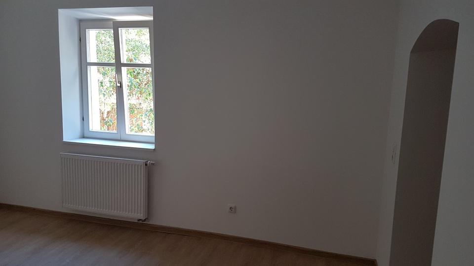 Charmante 2-Zimmer-Altbauwohnung in Stadtamhof 2 zimmer