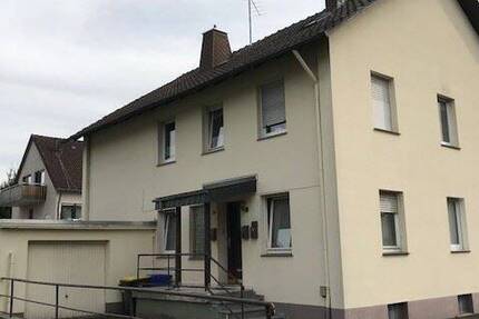 Beverungen - 2 Zimmer Wohnung 2 zimmer